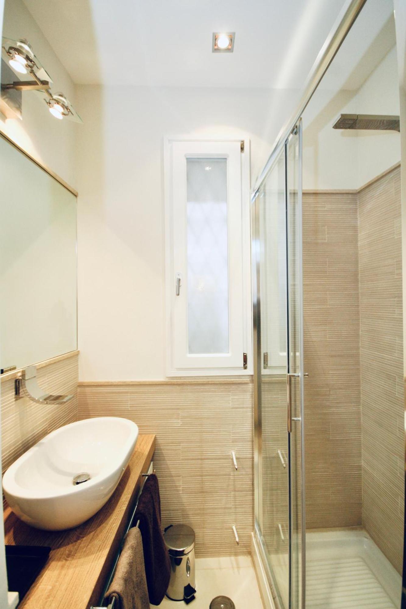 Campo Dei Fiori Modern Apartment With Terrace Roma Exterior foto